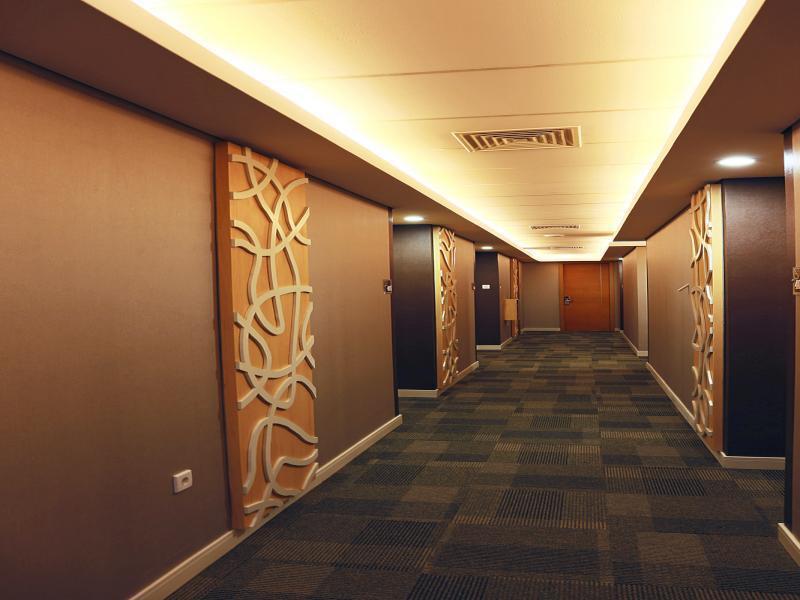 Citihub Hotel @ Pecindilan 수라바야 외부 사진