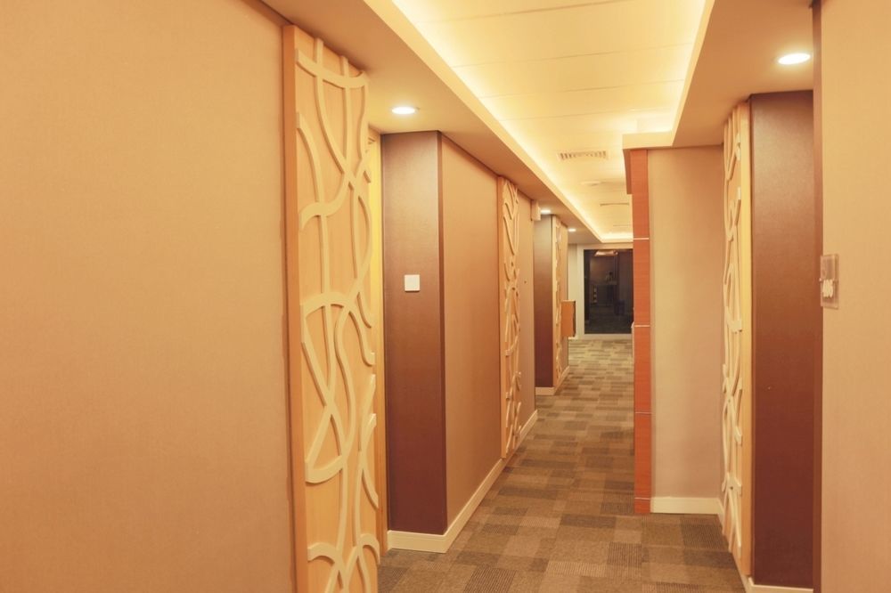Citihub Hotel @ Pecindilan 수라바야 외부 사진