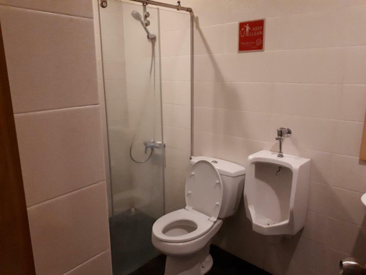 Citihub Hotel @ Pecindilan 수라바야 외부 사진